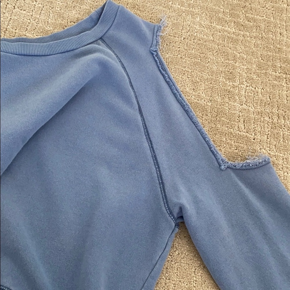 Free People Pullover - Picture 4 of 5